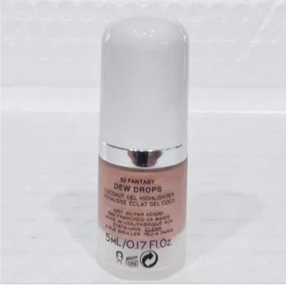 Marc Jacobs Dew Drops Coconut Gel Highlighter - Picture 3 of 4